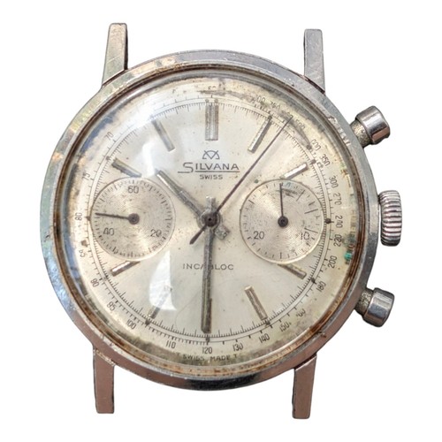 Orologio cronografo uomo