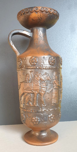 Fohr vaso ceramica brocca - fohr,