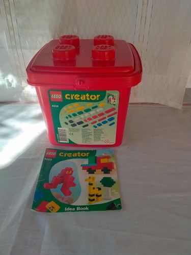 Confezione lego basic creator - confezione,