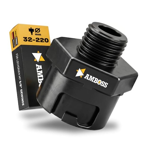 Adattatore grande 220 - adattatore, 32-220