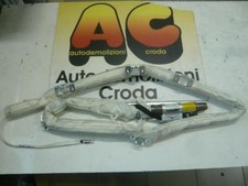 Carica airbag tetto tendina sinistra FORD S-MAX 6M2114K158CD (2010-2015)