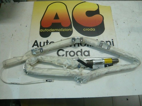Carica airbag tetto - , tendina
