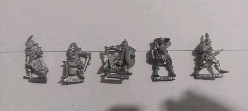 Games workshop citadel - games,