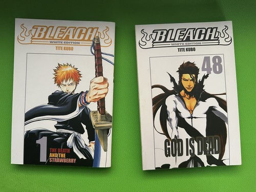 Bleach italiano volumi - bleach,