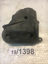 SCATOLA FILTRO ARIA MBK NITRO YAMAHA AEROX 50 MINARELLI ORIZZONTALE