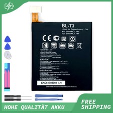 Batteria per LG Optimus Vu