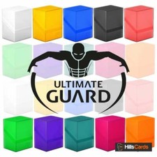 Ultimate Guard Boulder 80+