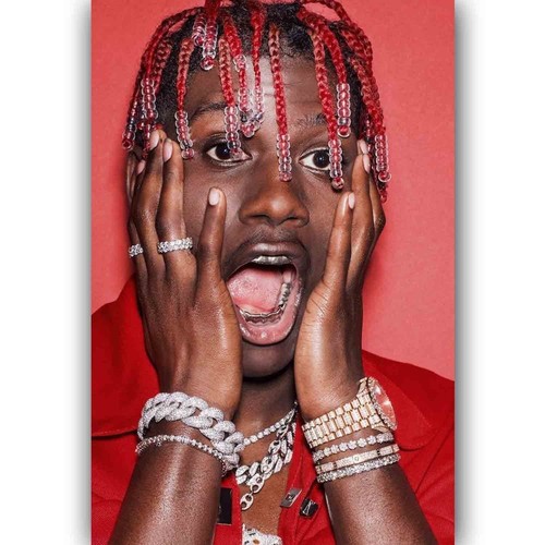 58441 lil yachty rapper musica - 58441,