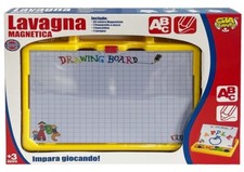 Lavagna Magnetica Impara