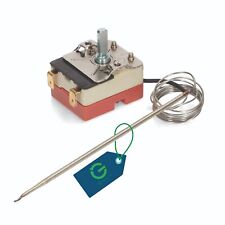 TERMOSTATO 2 CONTATTI PER