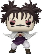 FUNKO POP JUJUTSU KAISEN