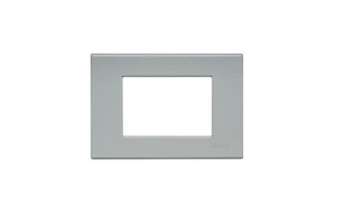 Bticino livinglight placca - livinglight, 3