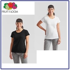 T SHIRT donna fruit of the