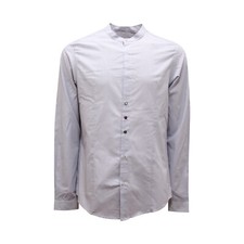 L1468 Korean shirt men