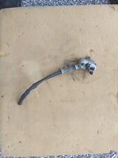 Devio luci Vespa in ottone con supporto