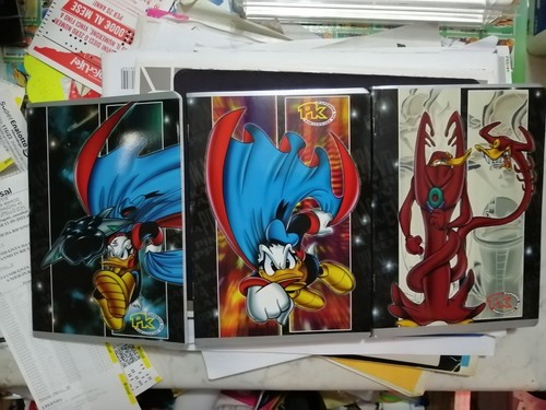 Quaderni paperinik piccoli - quaderni,