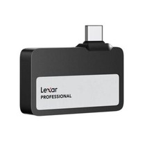 Lexar Professional Go SSD
