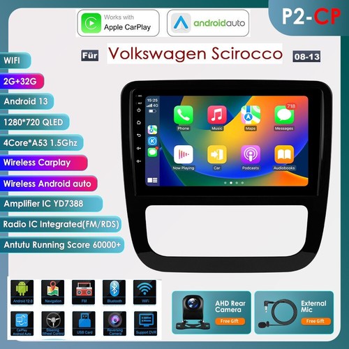 Per scirocco 2008 2017 - vw,