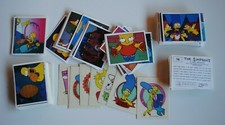 Simpsons 1991 evado - 1991, mancolista