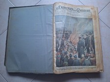 Annata rilegata e completa