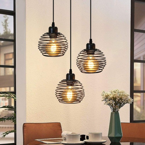 Lampada sospensione e27 - lampada, a