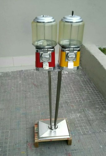 Beaver distributore gomme