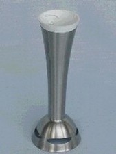 Kenwood albero lama in acciaio