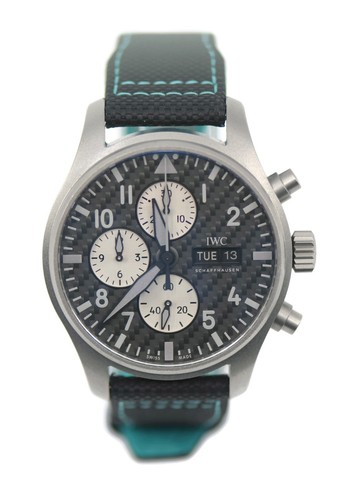 Orologio iwc pilot amg - iwc, pilot's