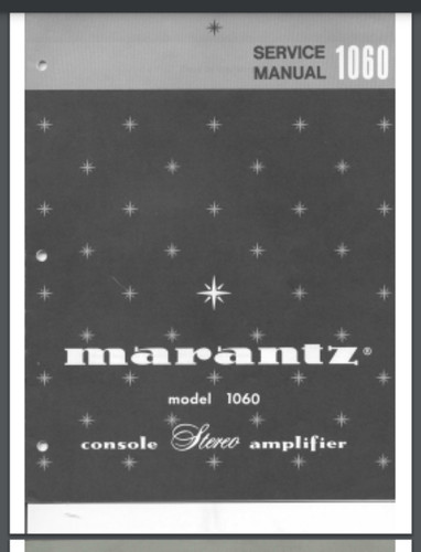 Amplificatore stereofonico