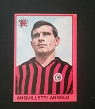 Album Calciatori Mira 1967/68