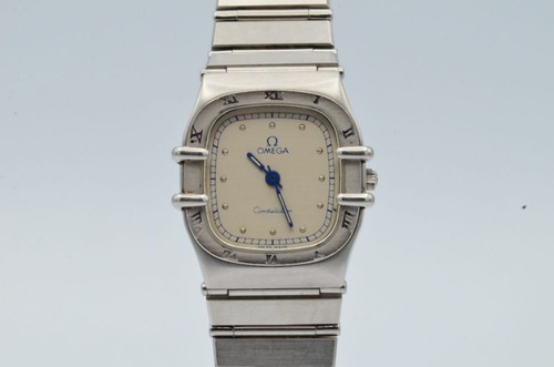 Orologio omega constellation - orologio,
