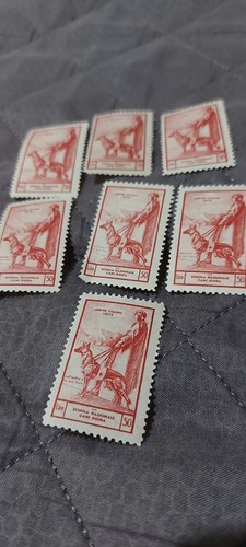 Lotto francobolli - lotto,