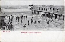 VIAREGGIO STABILIMENTO BALNEARE