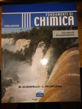 Libro di chimica generale