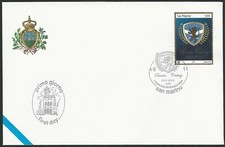 SAN MARINO 2011: Cento anni