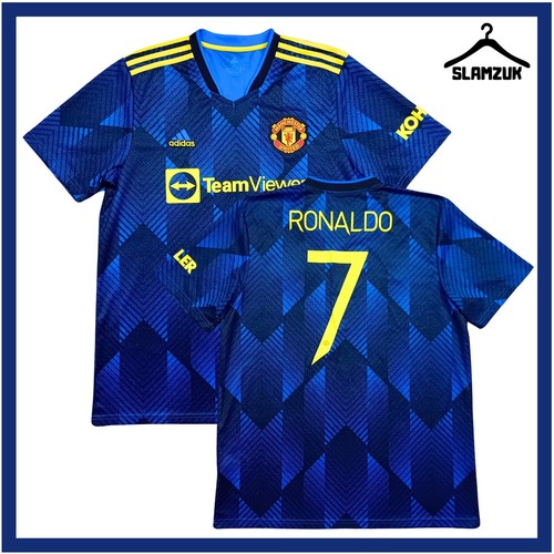 Maglia calcio manchester - calcio,