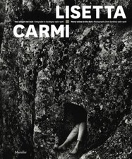 LISETTA CARMI. VOCI ALLEGRE