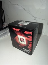 Amd 8150 black edition am3 - fx-8150,