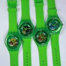 New swiss made - new,