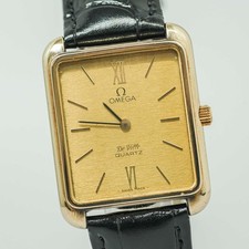*Vintage 1978* OMEGA De Ville