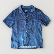 Camicia Tombolo Rachel Sard