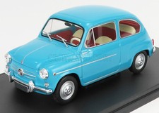 1/24 EDICOLA - FIAT - FIAT 600