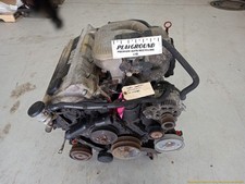 BMW 318ti E36 HATCHBACK Engine