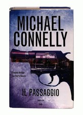 EBOND Il passaggio Michael Connelly Mondolibri Libro LI044702
