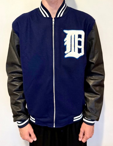 Detroit tigers giacca - -,