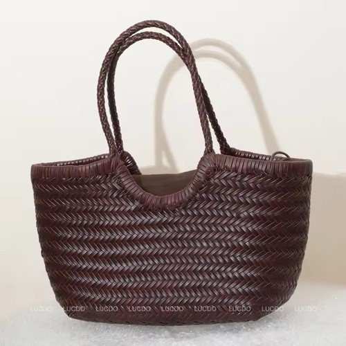 Borsa cestino tote - , in