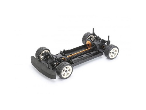 Carte t410 4wd touring - t410,