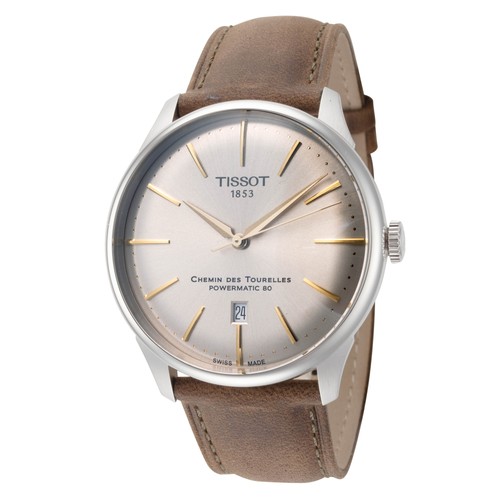 Orologio tissot uomo chemin - orologio,