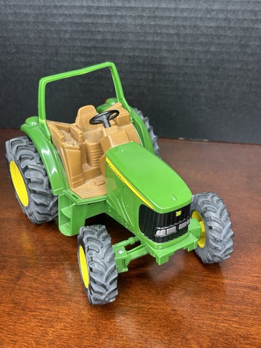 Trattore agricolo ertl john - trattore,