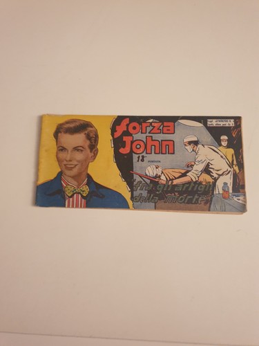 Universo forza john - universo,